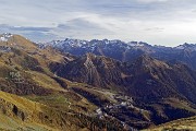 84 Foppolo con Valgussera e Pizzo Vescovo